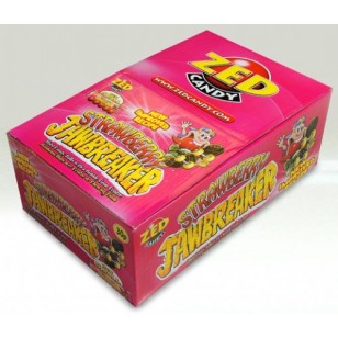 Jawbreaker Strawberry 